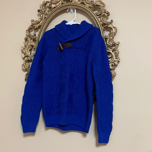 Janie and Jack Other - JANIE and Jack sweater